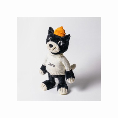 Jellycat Jellycat Jack with Cream Jumper Australia | 507126DRH